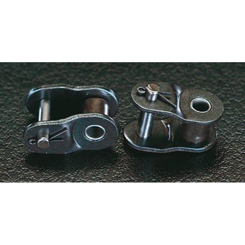 エスコ EA967E-25 5/8”(15.88mm)オフセットリンク(2個) 1個（ご注文単位1個）【直送品】