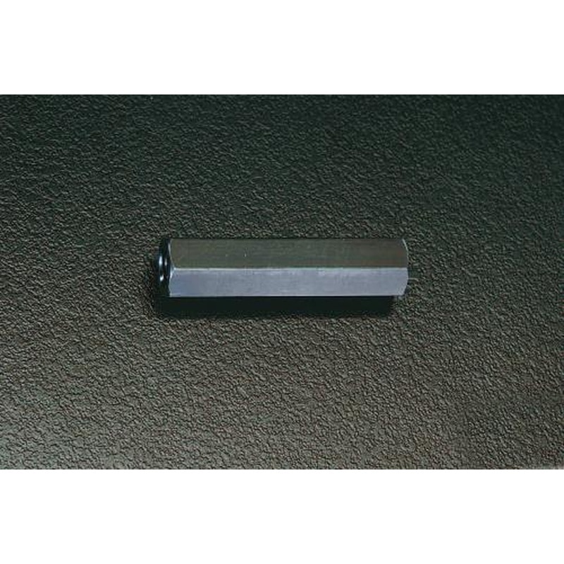 エスコ EA948EB-8 M8x55mmジョイントナット 1個（ご注文単位1個）【直送品】