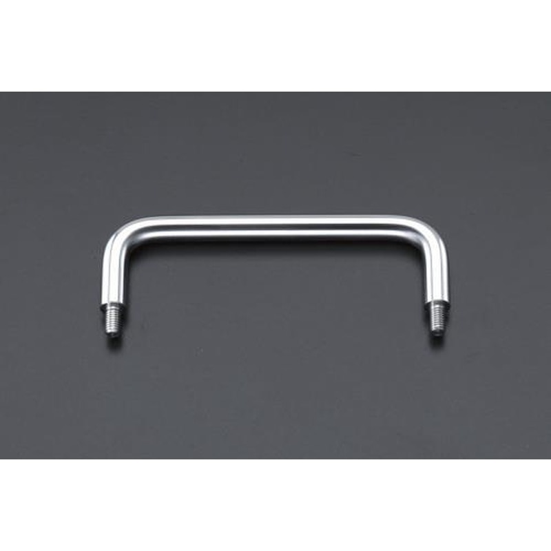 エスコ EA948BJ-2 M5x11mm/100mm雄ねじ取手(ステンレス製) 1個（ご注文単位1個）【直送品】