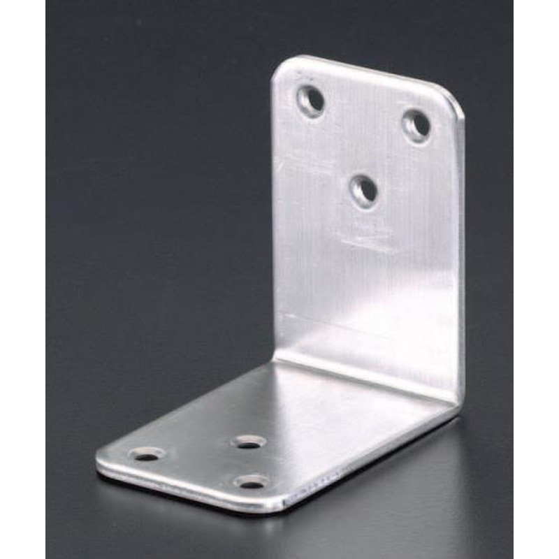 エスコ EA951EE-3 90x90x60mmワイドアングル(ステンレス製) 1個（ご注文単位1個）【直送品】