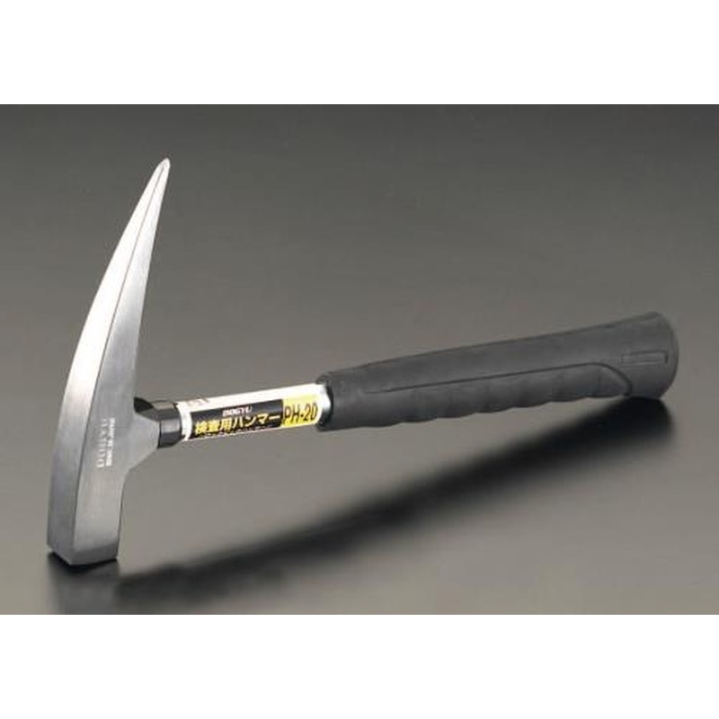 エスコ EA575WD-11 570g/300mm検査ハンマー 1個(ご注文単位1個)【直送品】