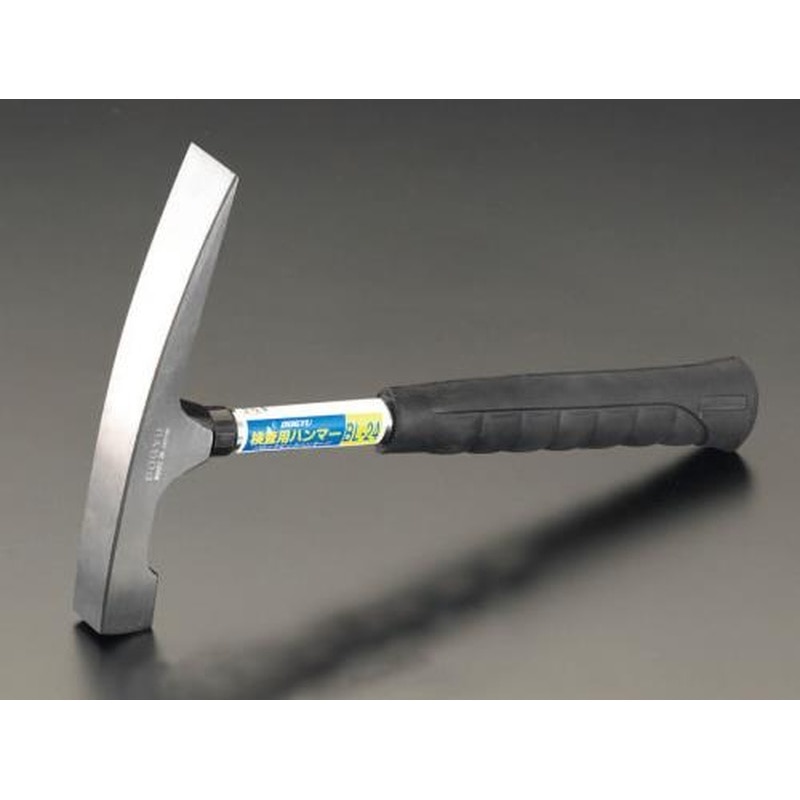 エスコ EA575WD-12 450g/300mm検査ハンマー 1個(ご注文単位1個)【直送品】