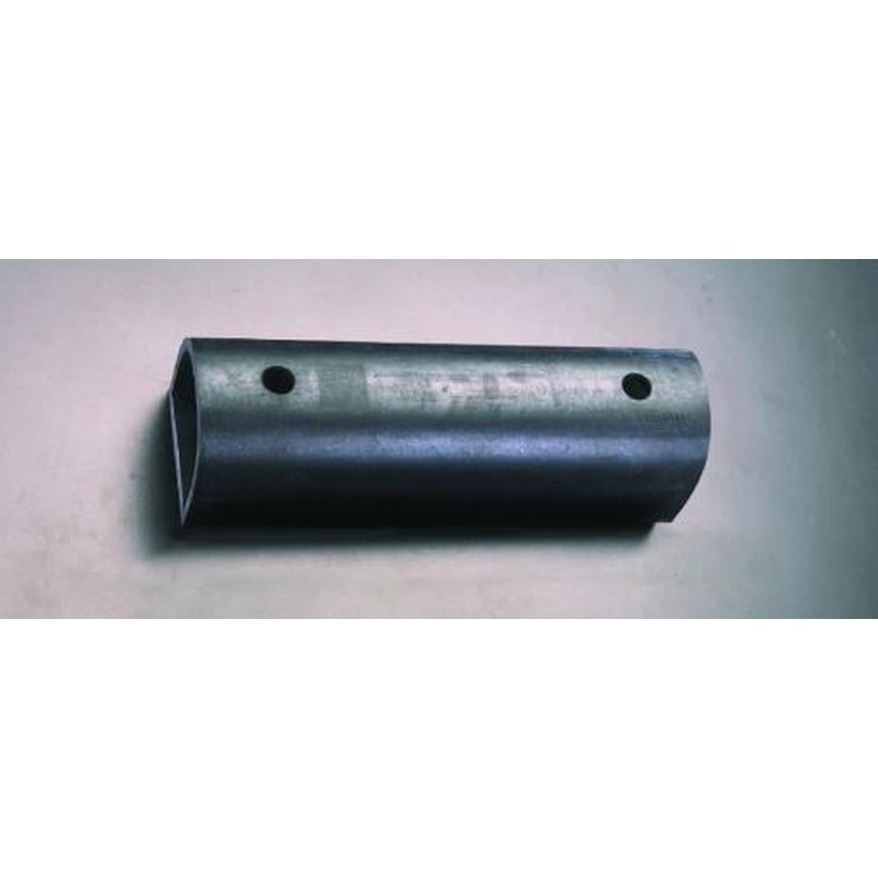 エスコ EA983FK-11 330x50x50mmドックバンパー 1個（ご注文単位1個）【直送品】