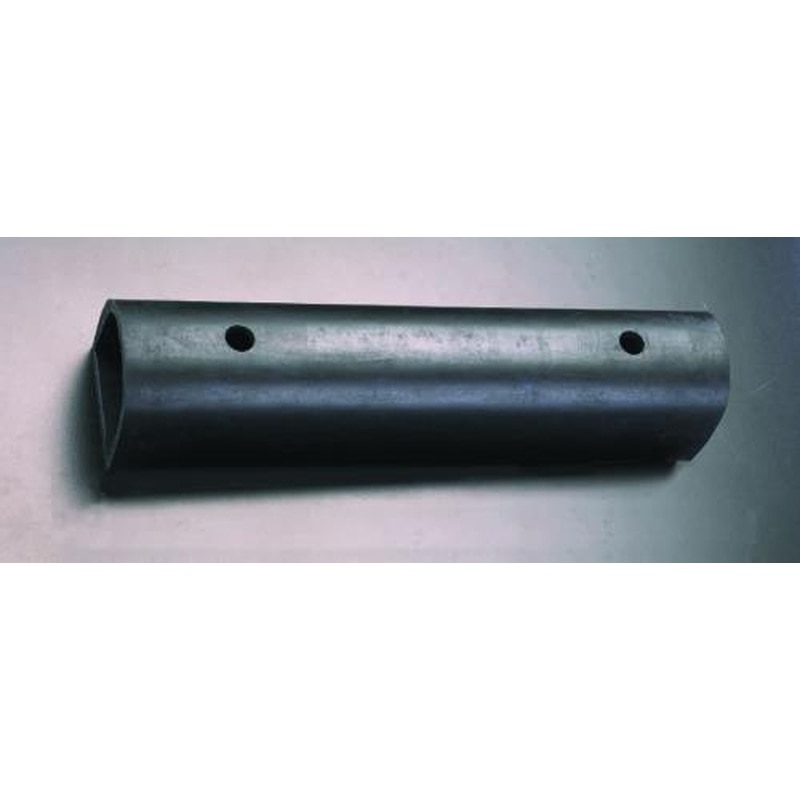 エスコ EA983FK-16 450x70x70mmドックバンパー 1個（ご注文単位1個）【直送品】