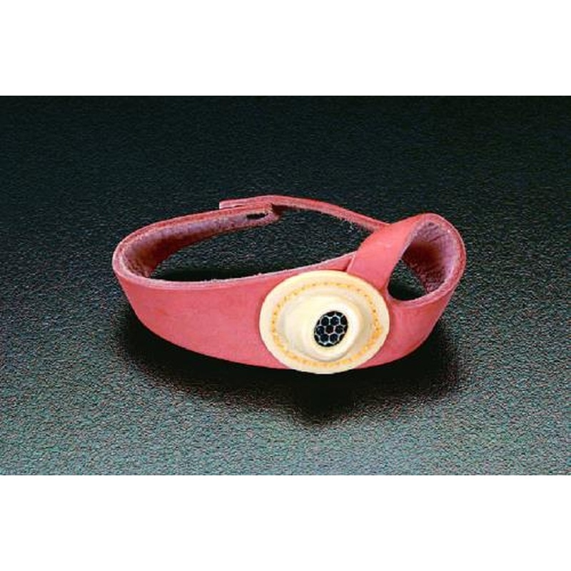 エスコ EA916JB-11 左手用ソーイングパーム 1個（ご注文単位1個）【直送品】