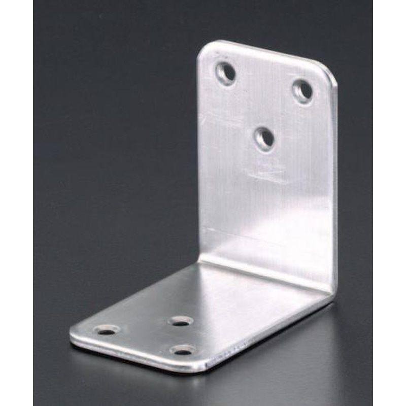 エスコ EA951EE-0 40x40x32mmワイドアングル(ステンレス製) 1個（ご注文単位1個）【直送品】