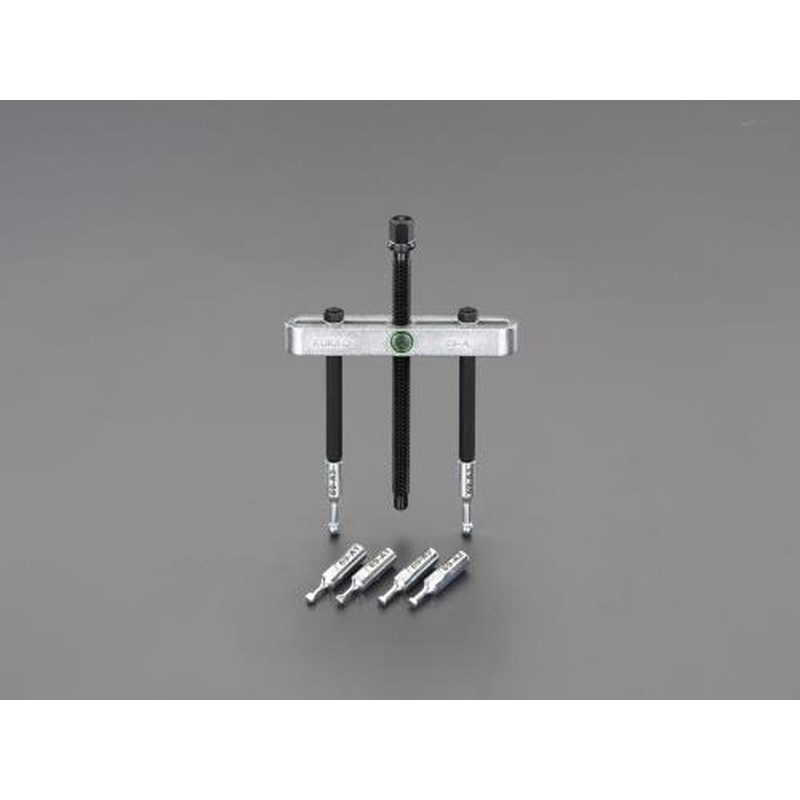 エスコ EA500YA ボールベアリングエキストラクターセット 1個（ご注文単位1個）【直送品】