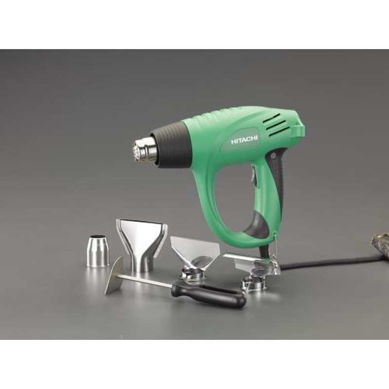 エスコ EA365RH AC100V/1200Wヒートガン 1個（ご注文単位1個）【直送品】