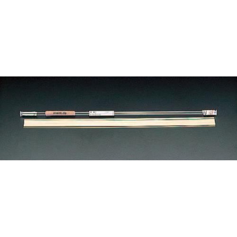 エスコ EA308E-1.6 1.6x500mm/150g銀ろう(カドミフリー/銀56％) 1個（ご注文単位1個）【直送品】