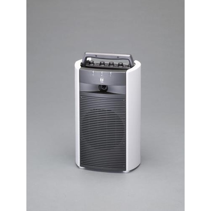 エスコ EA763CF-16A 22Wワイヤレスアンプ 1個（ご注文単位1個）【直送品】