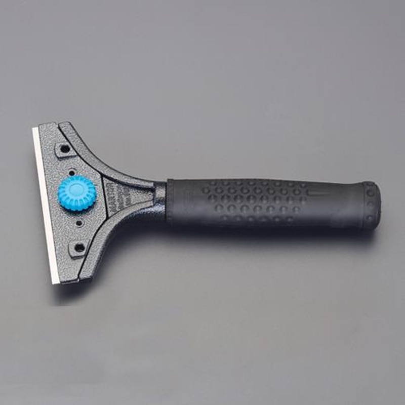 エスコ EA524LH-180A 100x180mmスクレーパー 1個(ご注文単位1個)【直送品】