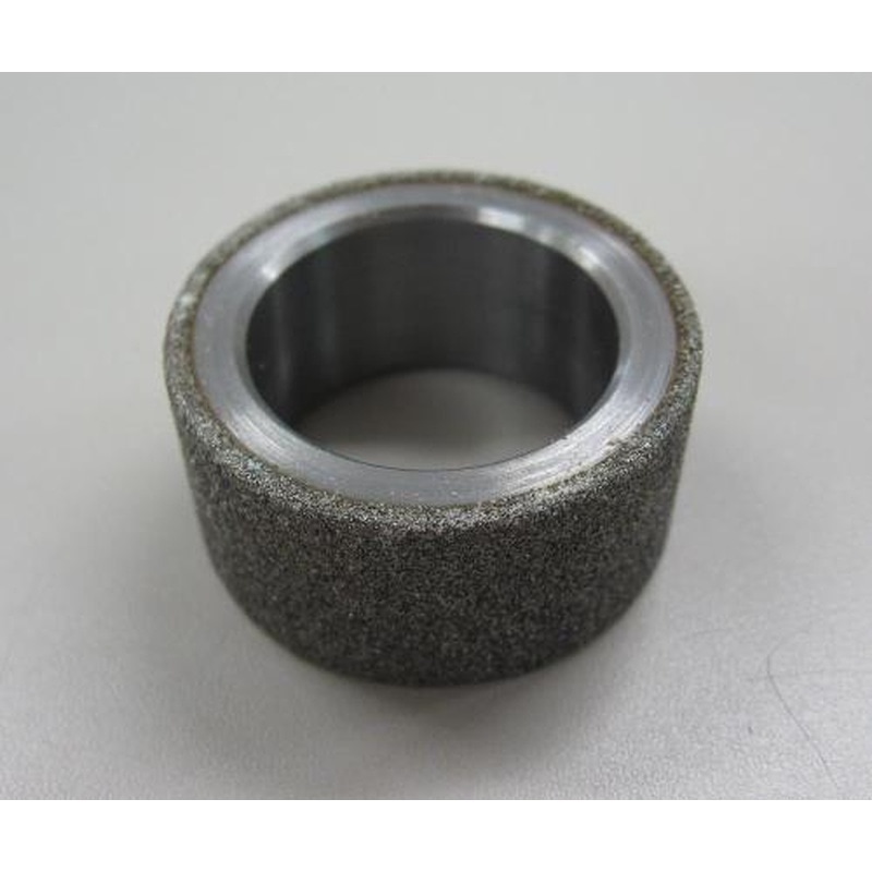 エスコ EA826E-0 #100(粗目)研磨ホイール(EA826A，AC，E用) 1個（ご注文単位1個）【直送品】