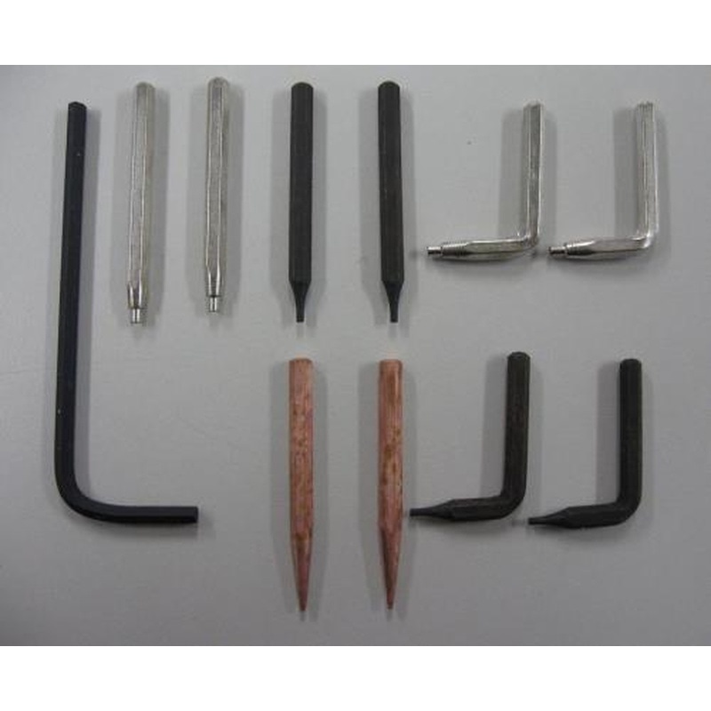 エスコ EA590M-2A クローセット(EA590M-2用) 1個（ご注文単位1個）【直送品】