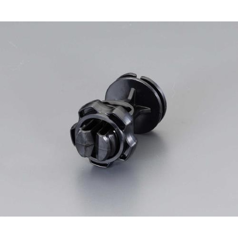 エスコ EA864AN-31A クイック碍子(100個) 1個（ご注文単位1個）【直送品】