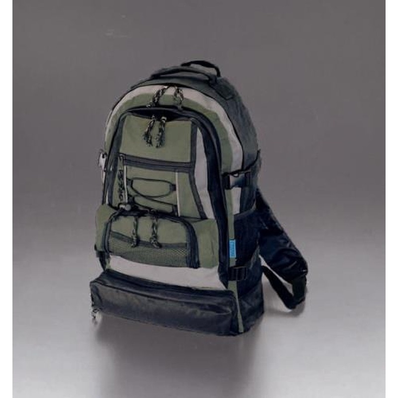 エスコ EA927C-1A 320x130x470mmリュックサック 1個（ご注文単位1個）【直送品】