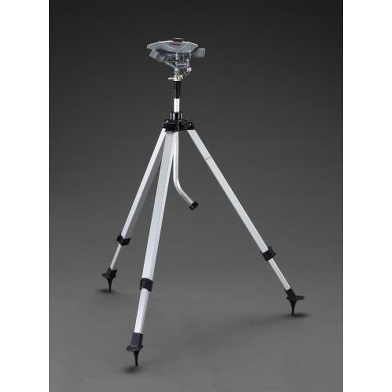 エスコ EA124KS-36 スプリンクラー(三脚付) 1個(ご注文単位1個)【直送品】