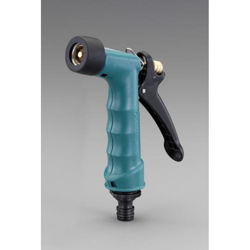 エスコ EA124LA-7P スプレーノズル(2パターン/プラグ付) 1個(ご注文単位1個)【直送品】