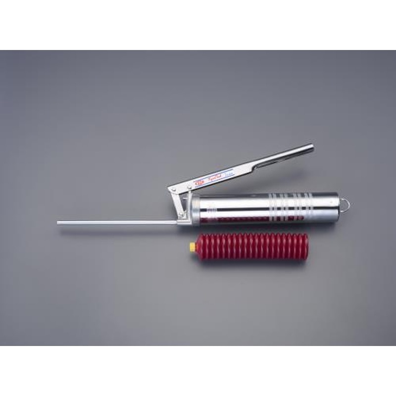 エスコ EA991CF 400mlグリースガン 1個（ご注文単位1個）【直送品】