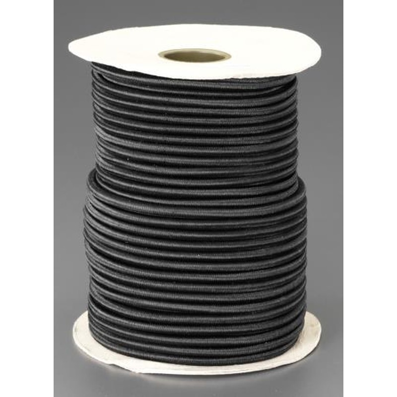 エスコ EA628WH-5 φ5x120mバンジーコード 1個（ご注文単位1個）【直送品】