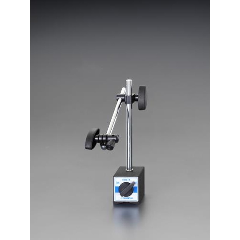 エスコ EA725T-144 マグネットベースゲージホルダー 1個(ご注文単位1個)【直送品】