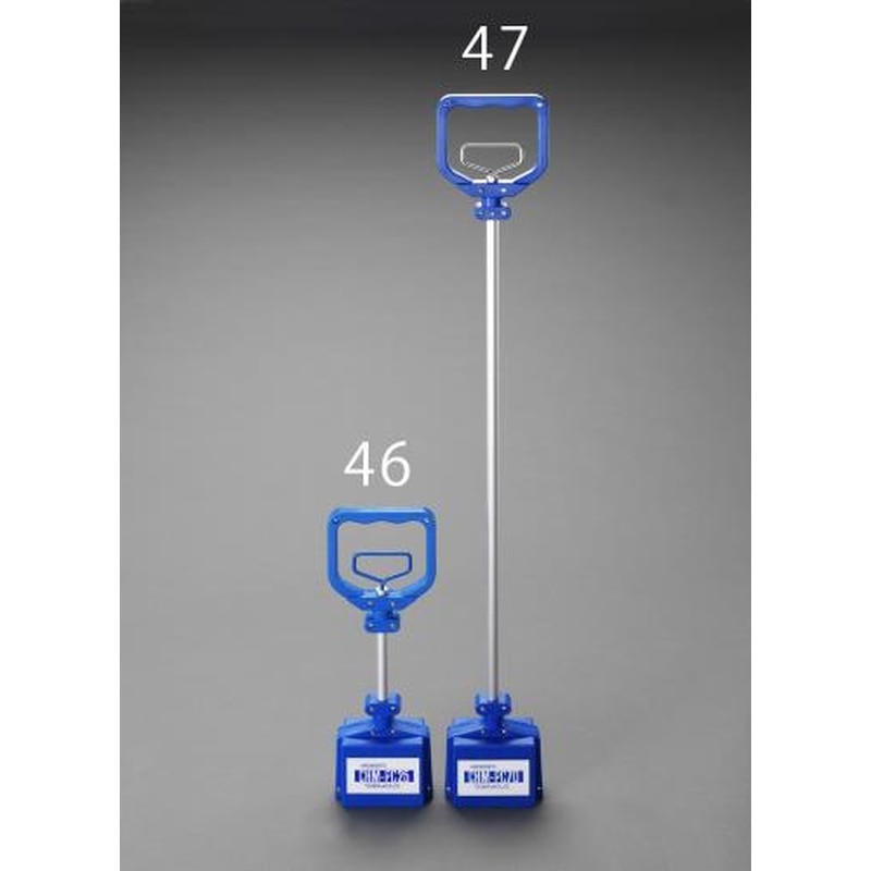 エスコ EA781BF-47 100x51x790mm/370gfハンドマグネット 1個(ご注文単位1個)【直送品】