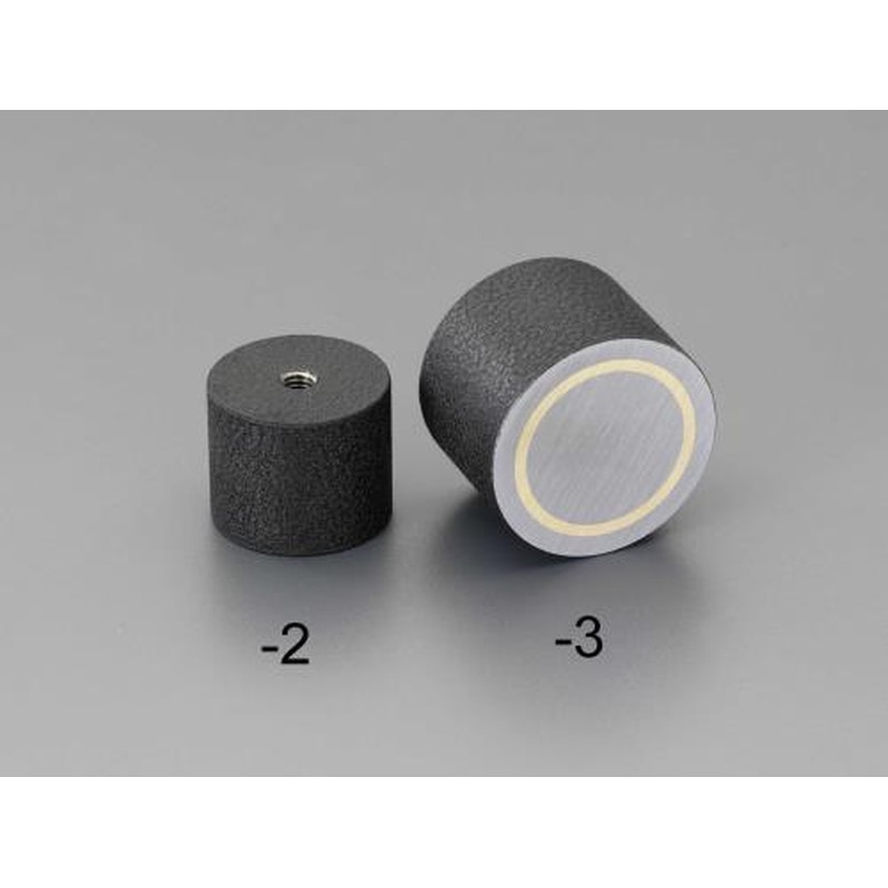 エスコ EA781DA-4 φ50x40mmマグネット(ネオジウム) 1個（ご注文単位1個）【直送品】