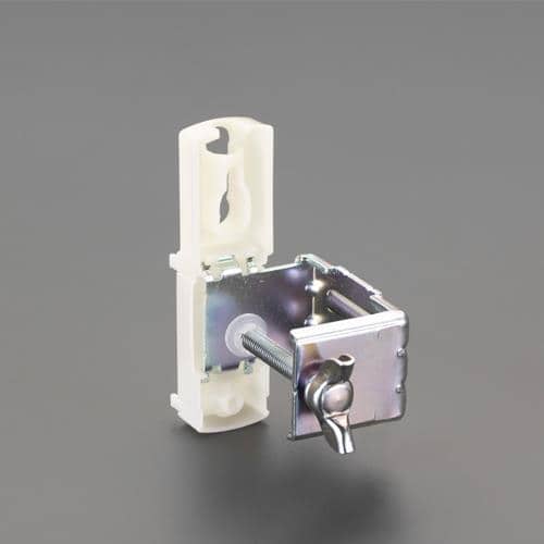 エスコ EA815GL-290 タップ固定ホルダー 1個 （ご注文単位1個）【直送品】