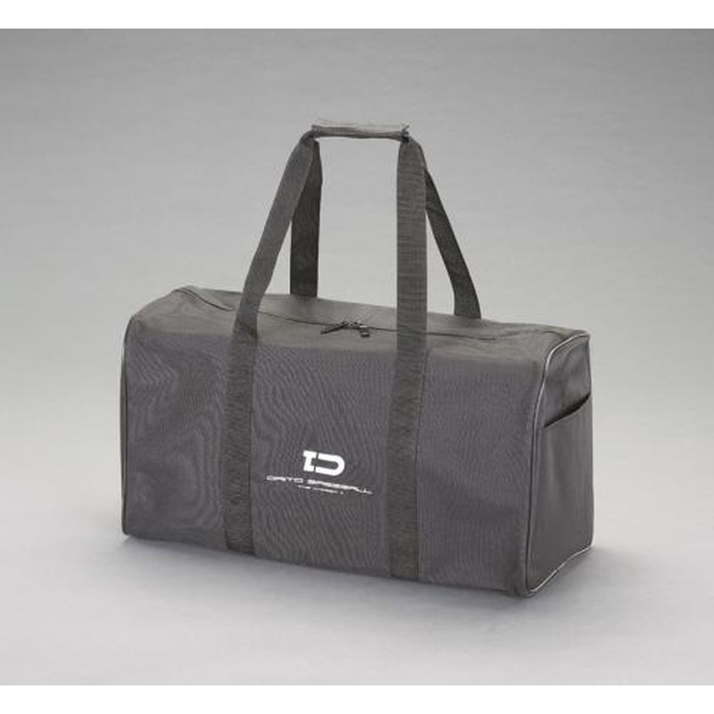 エスコ EA927AG-101 600x260x320mmボストンバッグ 1個（ご注文単位1個）【直送品】