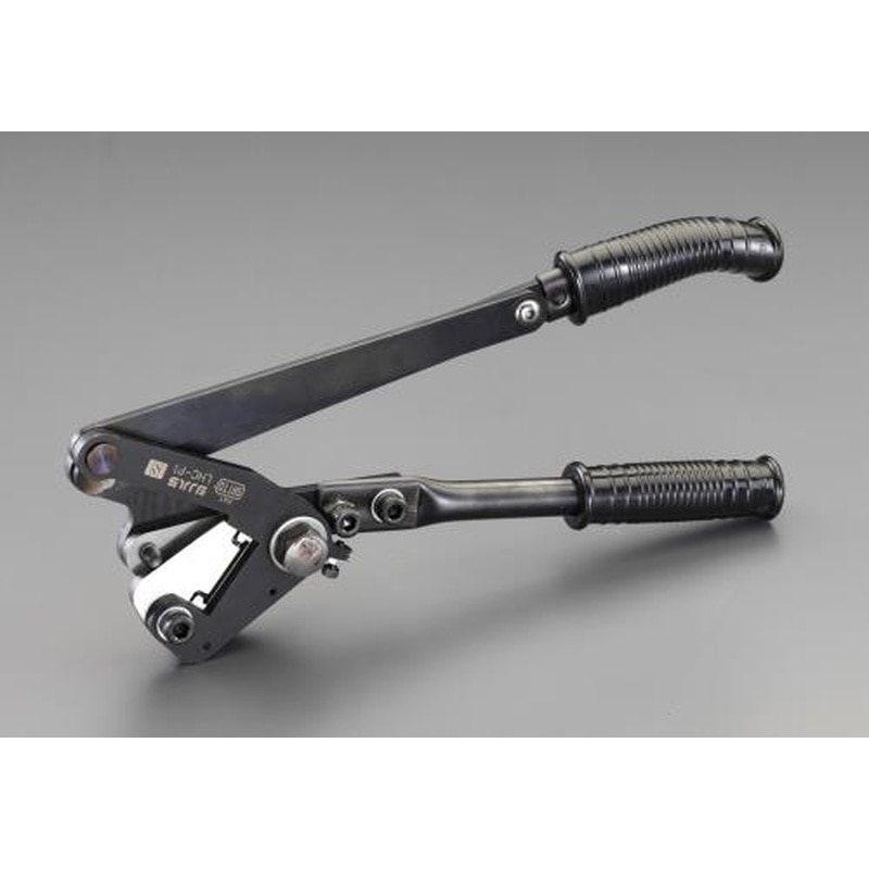 エスコ EA940DG-100[TH-1/TH-2タイプ両用]DINレールカッター 1個（ご注文単位1個）【直送品】