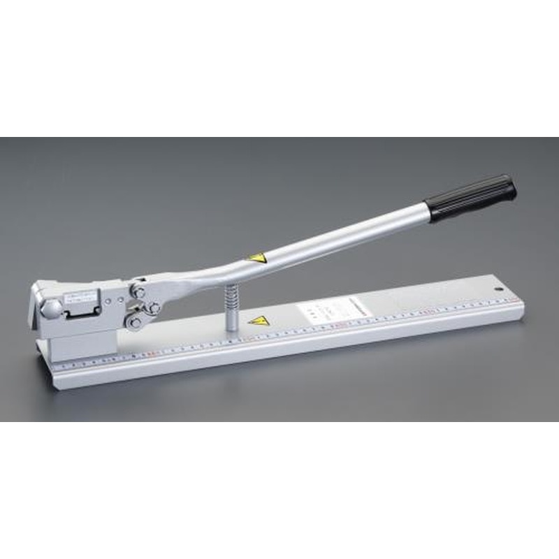 エスコ EA940DG-110[TH-1/TH-2タイプ両用]DINレールカッター 1個（ご注文単位1個）【直送品】