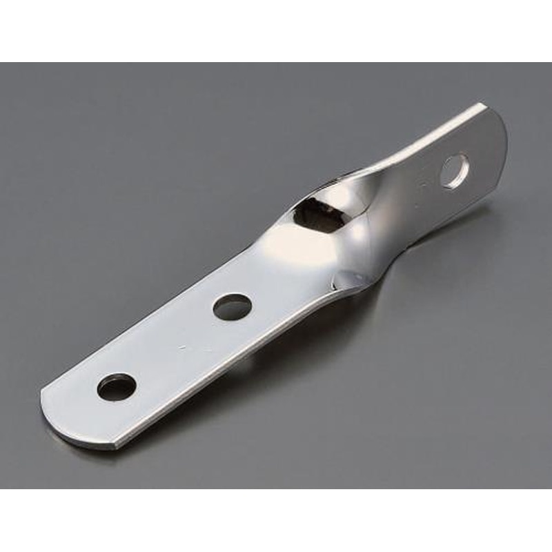 エスコ EA951EA-223A 19x125mmS型連結金具(スチール製) 1個（ご注文単位1個）【直送品】