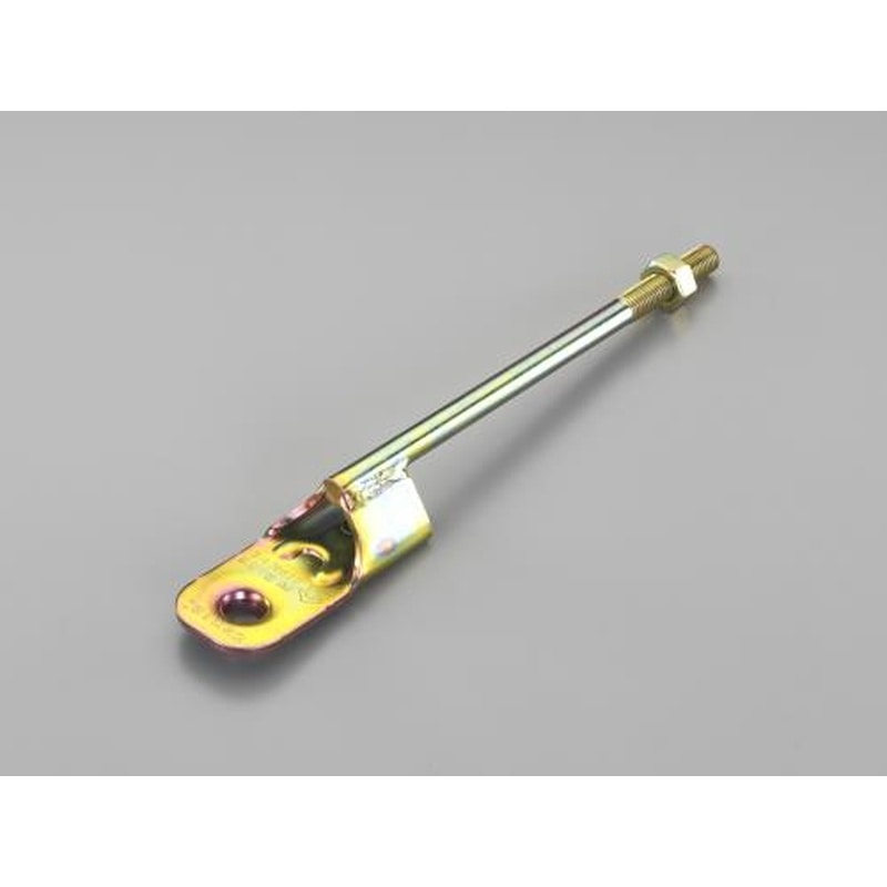 エスコ EA951EB-811 275mm接合金具/羽子板(2個) 1個（ご注文単位1個）【直送品】