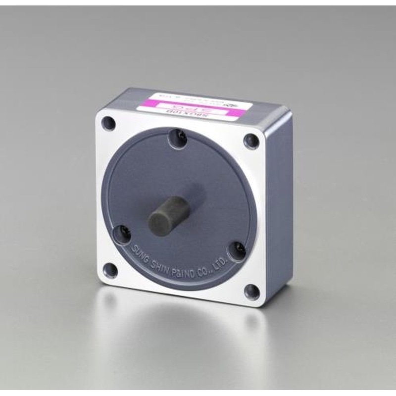 エスコ EA968CS-60 60・90W用中間ギヤヘッド 1個(ご注文単位1個)【直送品】