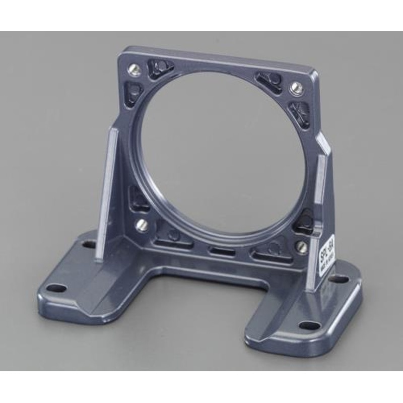 エスコ EA968CT-60 60・90W用取付プレート 1個(ご注文単位1個)【直送品】