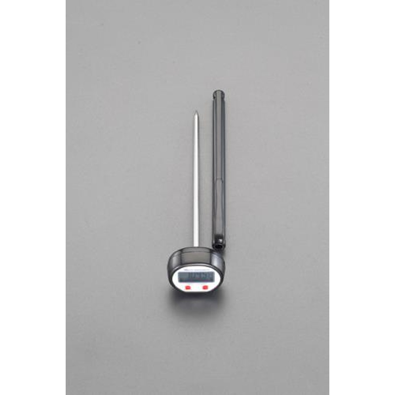 エスコ EA722CA-7A -50゜C~150゜Cデジタル温度計 1個（ご注文単位1個）【直送品】