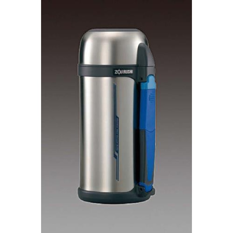 エスコ EA763AZ-23A 1.50L保温ボトル(ステンレス製) 1個（ご注文単位1個）【直送品】