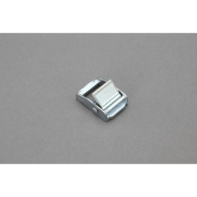 エスコ EA982B-420 20mmカムバックル(5個) 1個（ご注文単位1個）【直送品】