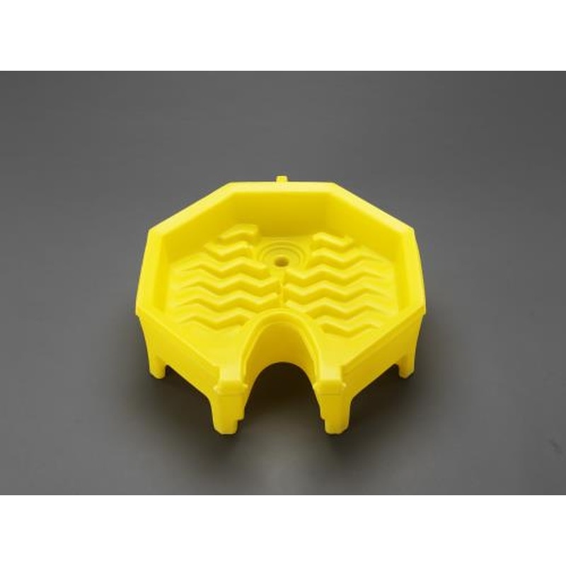 エスコ EA992BJ-8 φ711x229mmドラム缶用じょうご 1個（ご注文単位1個）【直送品】