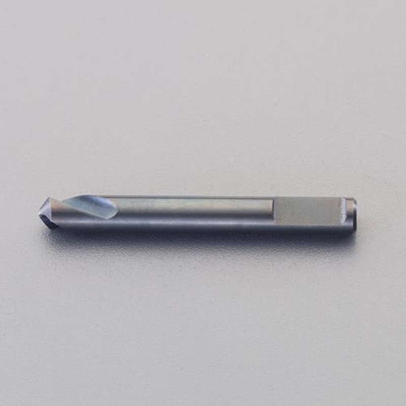 エスコ EA823M-1 センタードリル(EA823M-14-59用) 1個(ご注文単位1個)【直送品】