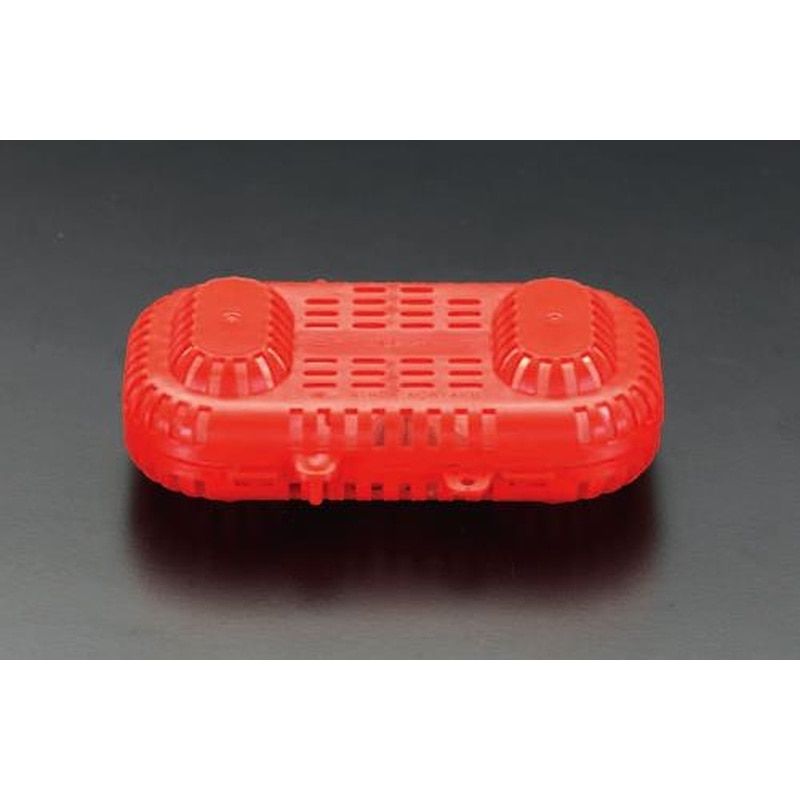 エスコ EA119-10A 水処理剤(ニチパットレジパック) 1個（ご注文単位1個）【直送品】