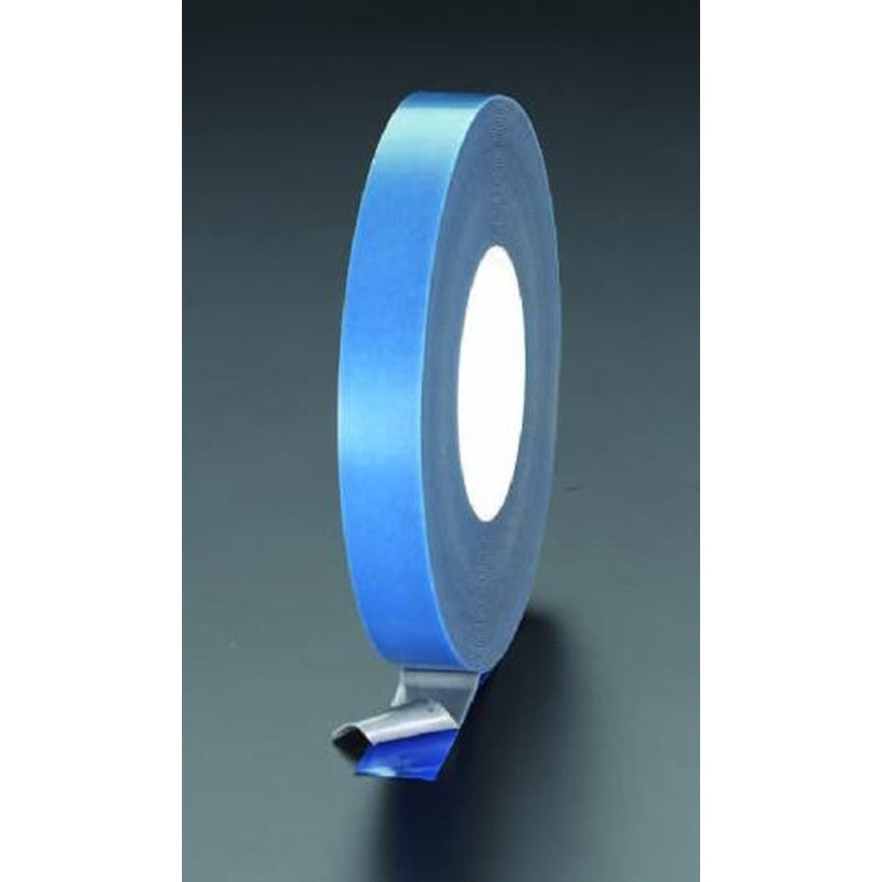 エスコ EA944MD-23 25mmx20m両面テープ・超強力(金属・ガラス用) 1個（ご注文単位1個）【直送品】