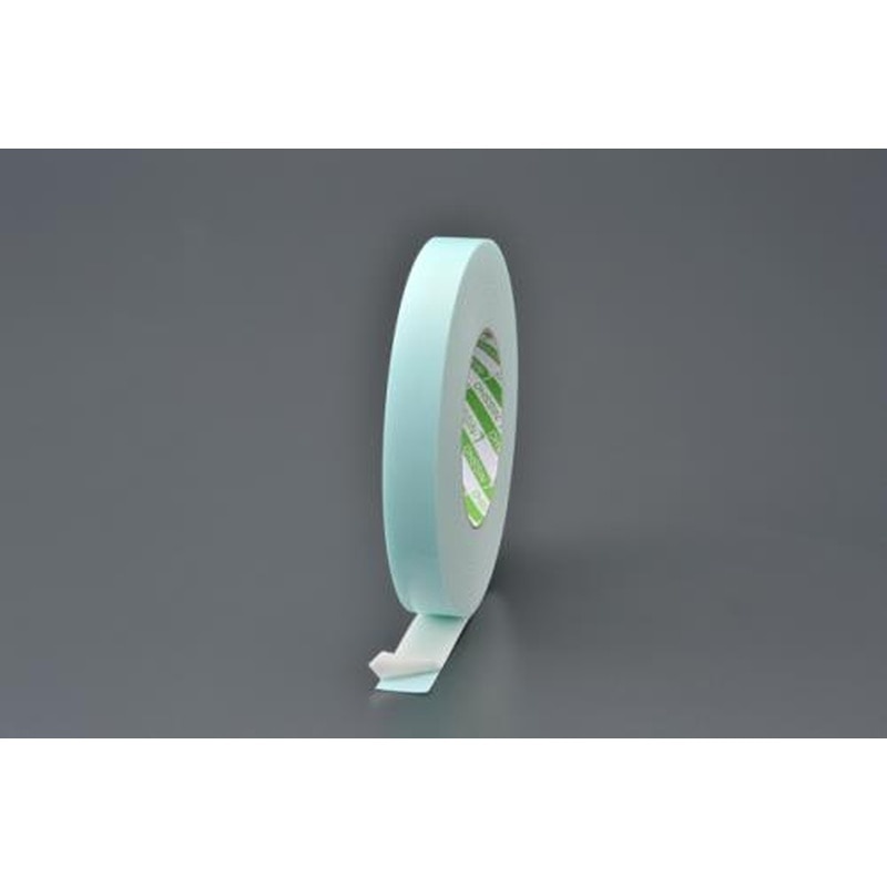 エスコ EA944MD-7 20mmx10m両面テープ(粗面用) 1個（ご注文単位1個）【直送品】