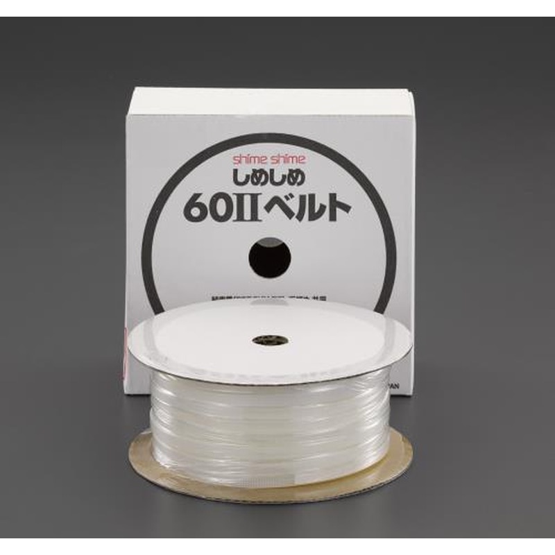 エスコ EA475SC-1 6.0mmx50mバンド(EA475SC用) 1個（ご注文単位1個）【直送品】