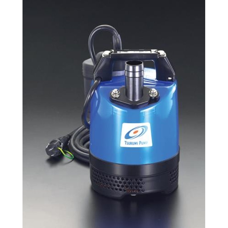 エスコ EA345RW-5 AC100V/250W(50Hz)40mm水中ポンプ(オート) 1個（ご注文単位1個）【直送品】