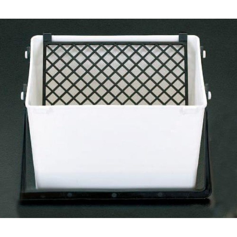 エスコ EA109N-102[EA109N-100，100B用]バケット(ネット付) 1個（ご注文単位1個）【直送品】