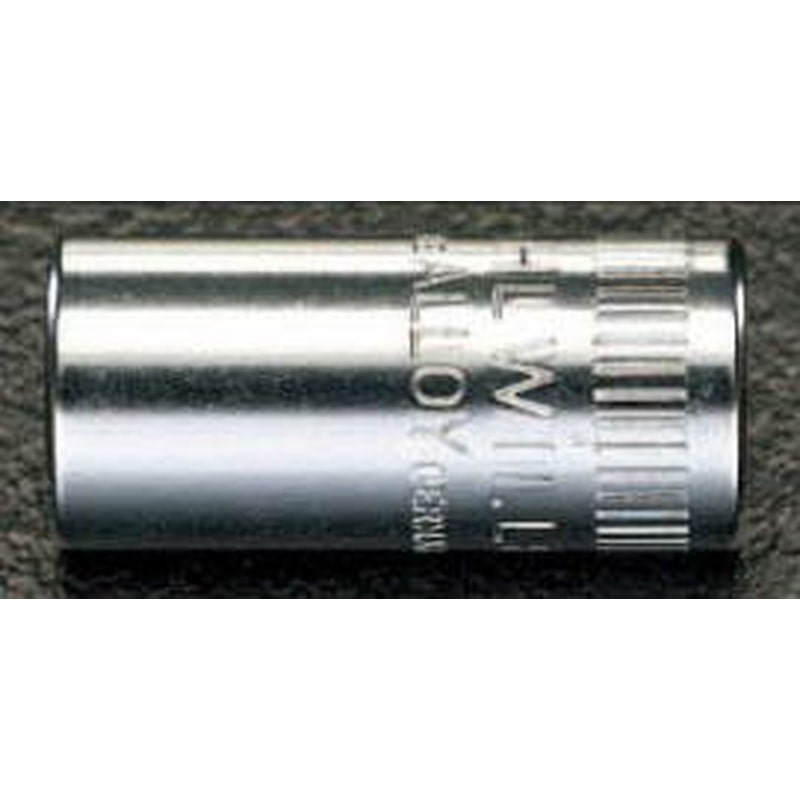 エスコ EA617XR-4 1/4”DR/1/4”HEXビットホルダー 1個(ご注文単位1個)【直送品】