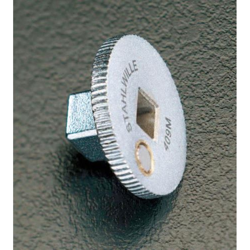 エスコ EA617XR-2 1/4”DRx3/8”DR凹凸クィックアダプター 1個（ご注文単位1個）【直送品】