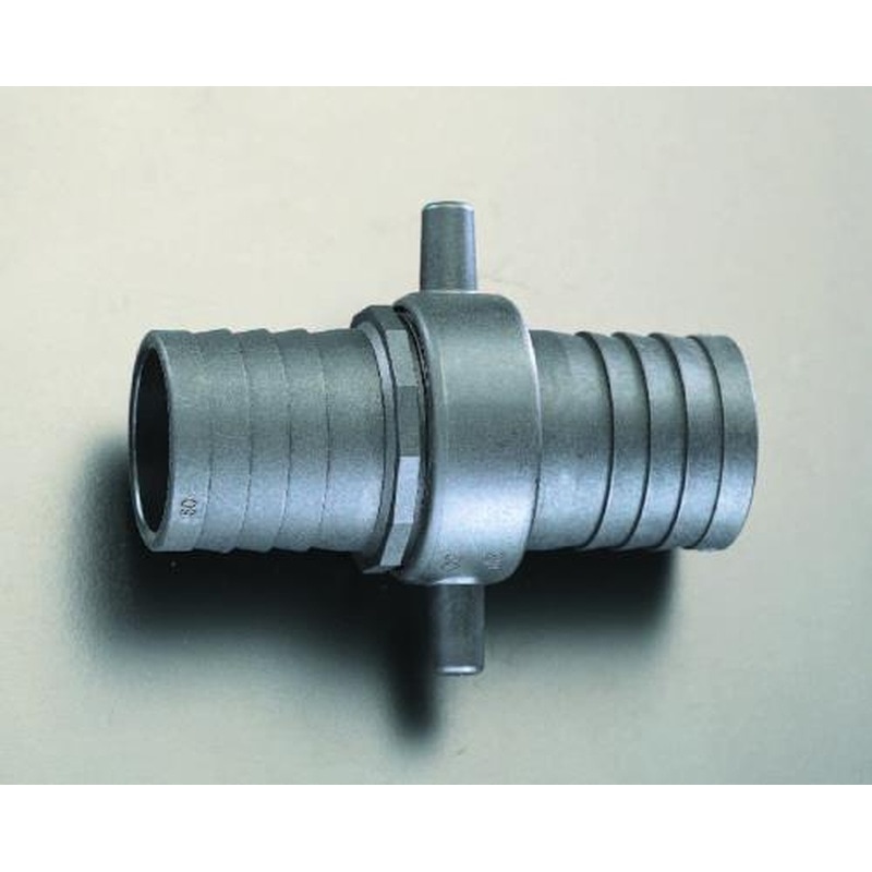 エスコ EA471DA-3 25mmカップリング(ナイロン製) 1個（ご注文単位1個）【直送品】