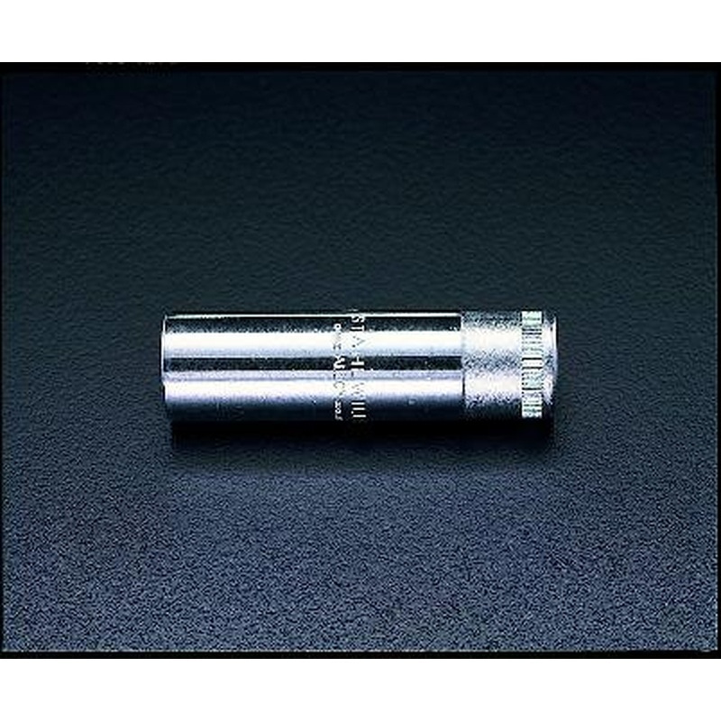 エスコ EA617ZF-9 1/2”DRx1・1/16”ディープソケット 1個（ご注文単位1個）【直送品】