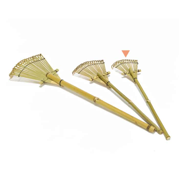 山下工芸 ミニ熊手 小 42066440 1個（ご注文単位1個）【直送品】